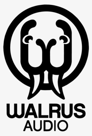 Walrus Audio Voyager Effect Pedal