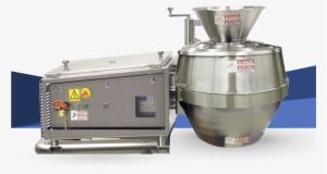 Model Ccx-d Shredder - Laboratory Shredders