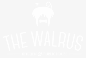 Logo - Walrus Columbus Ohio