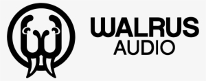 You Don't Wanna Miss Out On One Of Walrus's Primary - Walrus Audio Voyager Effect Pedal