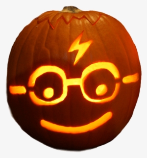 Related - Harry Potter Pumpkin Carvings Template