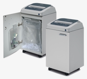 Model 260 Ts S4 Shredder - Kobra 260 Ts C4