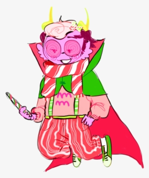 Christmas By Shmegeggy On Deviantart Homestuck Pinterest - Cartoon