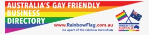 Rainbows Advertise - Advertising