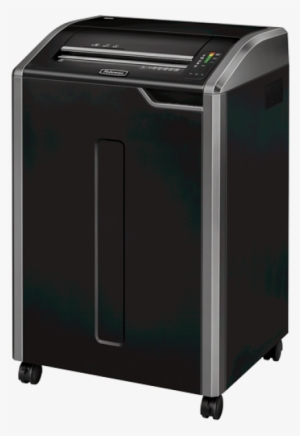 Fellowes Powershred 485i Strip-cut Shredder In Dubai, - Fellowes 425i Powershred Strip - Cut Shredder