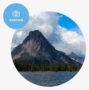 Live Images From Glacier National Park & Surrounding - East Glacier Park Village