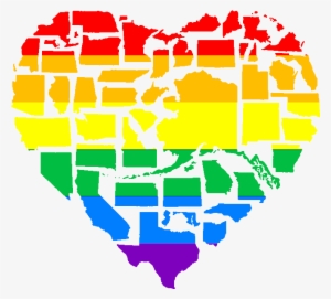 Lgbt Png Photo - Lgbt Art Png