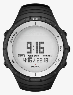 Suunto Core Ss016636000