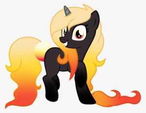 Cindypinkartje, Female, Mare, Oc, Oc - Cartoon