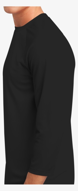 Watercolor Animation 2 Baseball T-shirt - Active Shirt