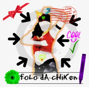 Folo Da Leder So Perf Makeover - Floco De Neve Vetor