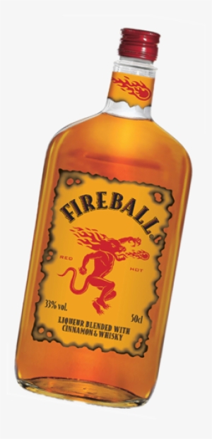 About Fireball Whisky - Fireball Cinnamon Whisky 700ml