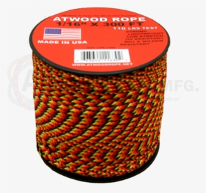 1/16 - Fireball - Wire