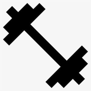 Fitness Svg Icon Png - Fitness Vector Png