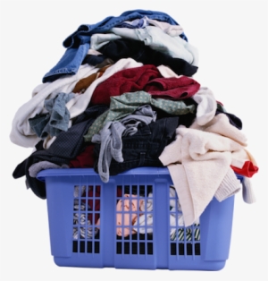 Wash, Dry And Fold Home Delivery - Stop Clutter From Stealing Your Life: Discover