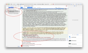0 1497814379408 Compiling Error Xcode - Running