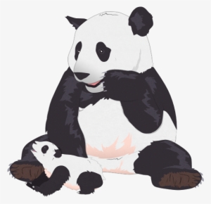 Celebritites Internet Cute Sneezing Panda - Sneezing Panda