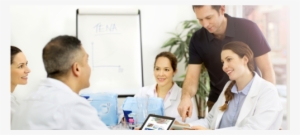 Administrators & Purchasing Agents - Tena