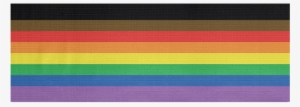 Pride Flag Png - Lgbt