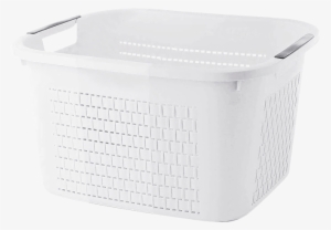 Laundry Products - Laundry Basket
