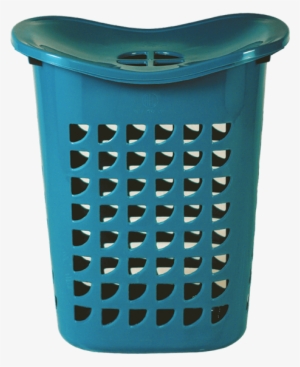 Rect Laundry Basket With Lid - Rfl Laundry Basket
