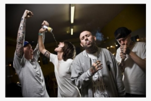 Deez Nuts - Deez Nuts Band