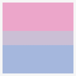 Genderfluid Flag - - Lgbt