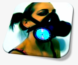 Gas Mask