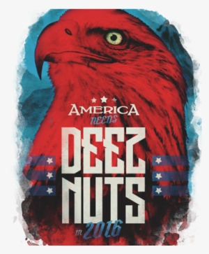 Deez Nuts In 2016 - Hawk