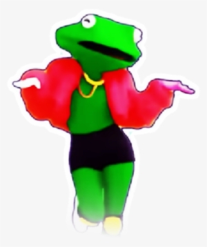 Frognaenae - Cartoon