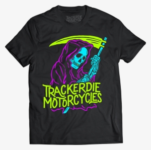 Rave Mistakes Tee