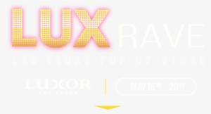 Lux Rave Store - Emazinglights / Iheartraves / Into The Am - Rave Store