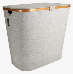 Barnabe - Laundry Basket - Habitat - Panier À Linge Design