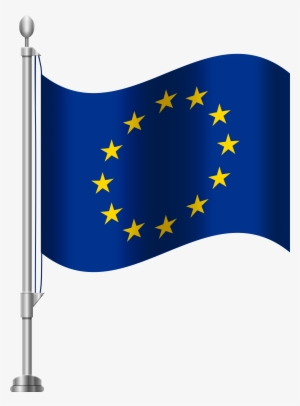 European Flag Clipart
