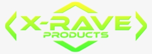 X-rave Products - Plur