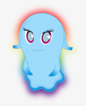 Agnieszka Mrozińska, Artist - Rainbow Dash Pac Man