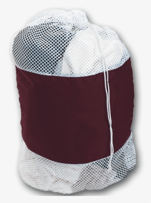 Soft Mesh Laundry Bag - Mesh Laundry Bag Png
