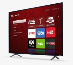 65 Tcl Smart Tv