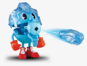 Ghost Grabbers - Pacman And The Ghostly Adventures Ghosts Toy