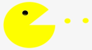 Pacman Ghost - Small Picture Of Pac Man