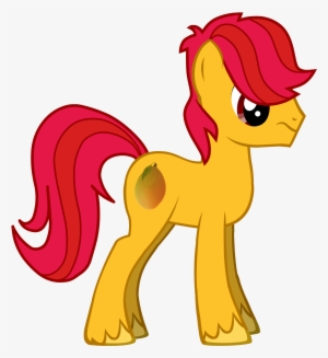 Picture Library Juice Bronies Wiki Fandom Powered By - Palette Swap