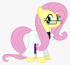 1506171402908 - Fluttershy Doctor