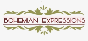 Bohemian Expressions Bohemian Expressions - Product