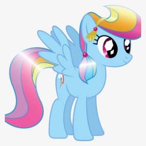 Pony - Id - 3898944527 - Sorted 255 - 0 Kb - Mlp Rainbow Dash Crystal