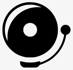 Alarm Bell Fire Comments - Portable Network Graphics