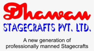 Dhawan Stagecrafts Pvt. Ltd.