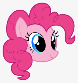 Image Pinkie Pie S Png Pony Fan - Pinkie Pie