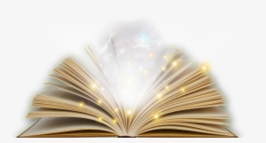 Magic Book Pngs
