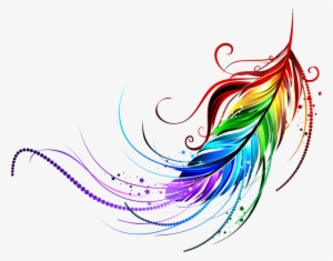 Фото, Автор Soloveika На Яндекс - Color Swirls Clipart Png