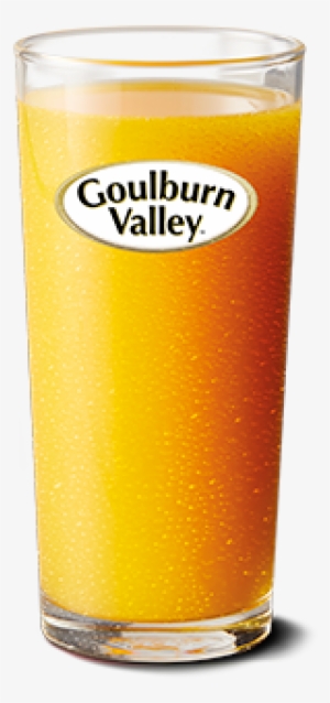 Orange Juice - Goulburn Valley